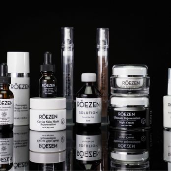 Roezen - Roezen products line - Skin Care Near Me - New York, New York Roezen - Roezen products line - Skin Care Near Me - New York, New York