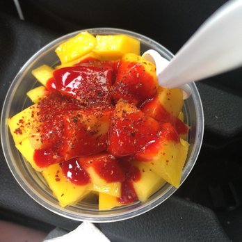 Los Che Snack - Shaved Ice Near Me - McAllen, Texas