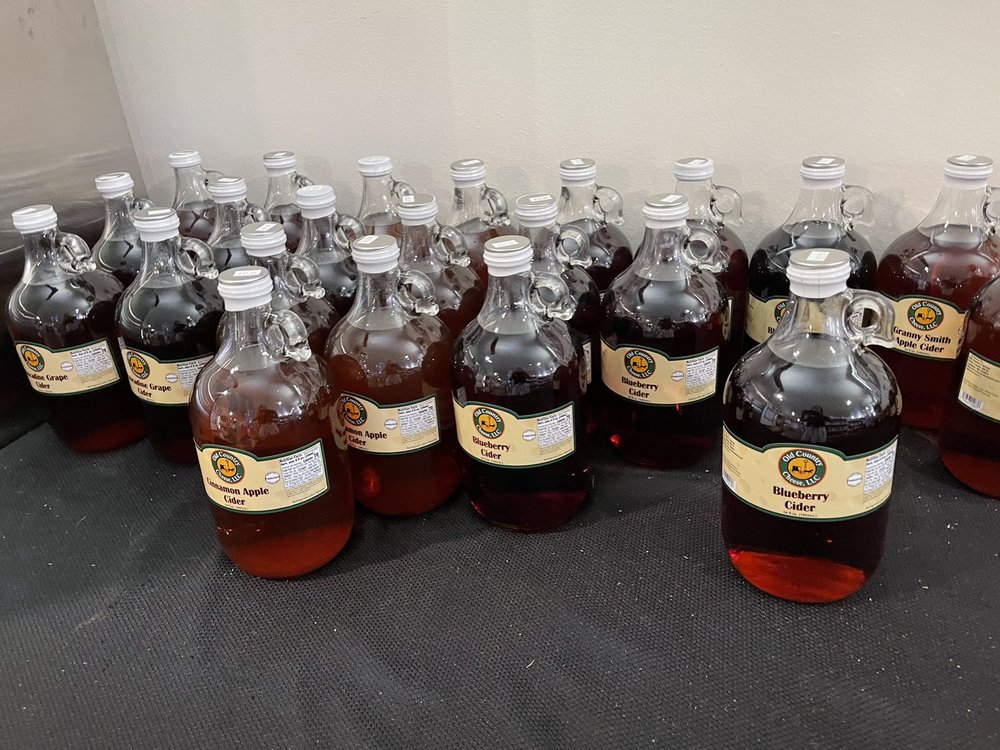 OLD COUNTRY CHEESE Updated September 2024 13 Photos S502 County