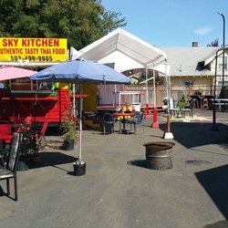 Sky Kitchen