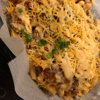 K-Towne 88 - Bulgogi Fries - By far, the best thing served at this place. The fries are like an Asian American fusion of both sweet and savory! - Korean Near Me - Rancho Cucamonga, California K-Towne 88 - Bulgogi Fries - By far, the best thing served at this place. The fries are like an Asian American fusion of both sweet and savory! - Korean Near Me - Rancho Cucamonga, California