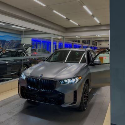 BMW OF ONTARIO - Updated August 2025 - 418 Photos & 1185 Reviews - 1350 ...