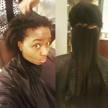 Lillian Dion Salon - https://www.styleseat.com/m/book/?redirect_referrer=%24direct#!/p/allaboutbeauT. To book an appointment with the fabulous Portia. - Hair Salons Near Me - Chicago, Illinois