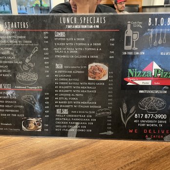 Hysen's Nizza Pizza - Pizza Near Me - Fort Worth, Texas Hysen's Nizza Pizza - Pizza Near Me - Fort Worth, Texas