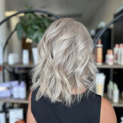 Strut Salon & Skin