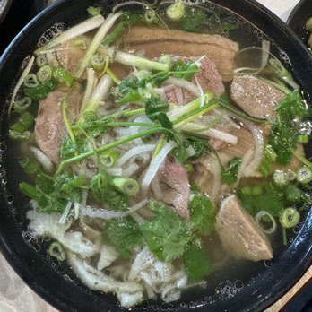 Aota House - Pho Dac Biet - Noodles Near Me - San Jose, California Aota House - Pho Dac Biet - Noodles Near Me - San Jose, California