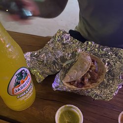 Vos Tacos