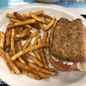LeMaire's Cajun Catfish - Seafood Near Me - Sedalia, Missouri