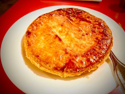 Hof's Hut Restaurant & Bakery by null