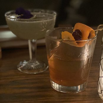 Aba - Antique Old Fashion and the Status Run - Mediterranean Near Me - Chicago, Illinois Aba - Antique Old Fashion and the Status Run - Mediterranean Near Me - Chicago, Illinois
