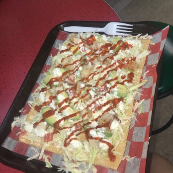 Manny's Shaved Ice N' Snacks - Shaved Ice Near Me - West Columbia, South Carolina