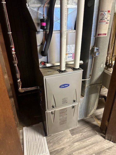 Slide of Ryl and Services