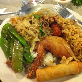 Thai O Cha - Thai Near Me - Universal City, Texas Thai O Cha - Thai Near Me - Universal City, Texas