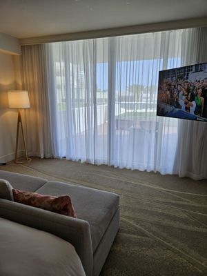 Eden Roc Miami Beach by null