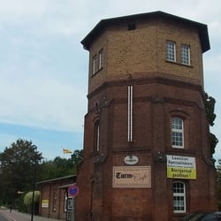 Restaurant Turm-Café