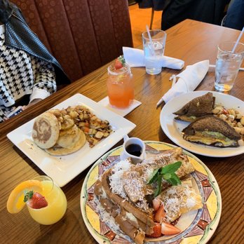Miss Shirley's Cafe, Inner Harbor - Coconut Cream Stuffed French Toast - Breakfast & Brunch Near Me - Baltimore, Maryland Miss Shirley's Cafe, Inner Harbor - Coconut Cream Stuffed French Toast - Breakfast & Brunch Near Me - Baltimore, Maryland
