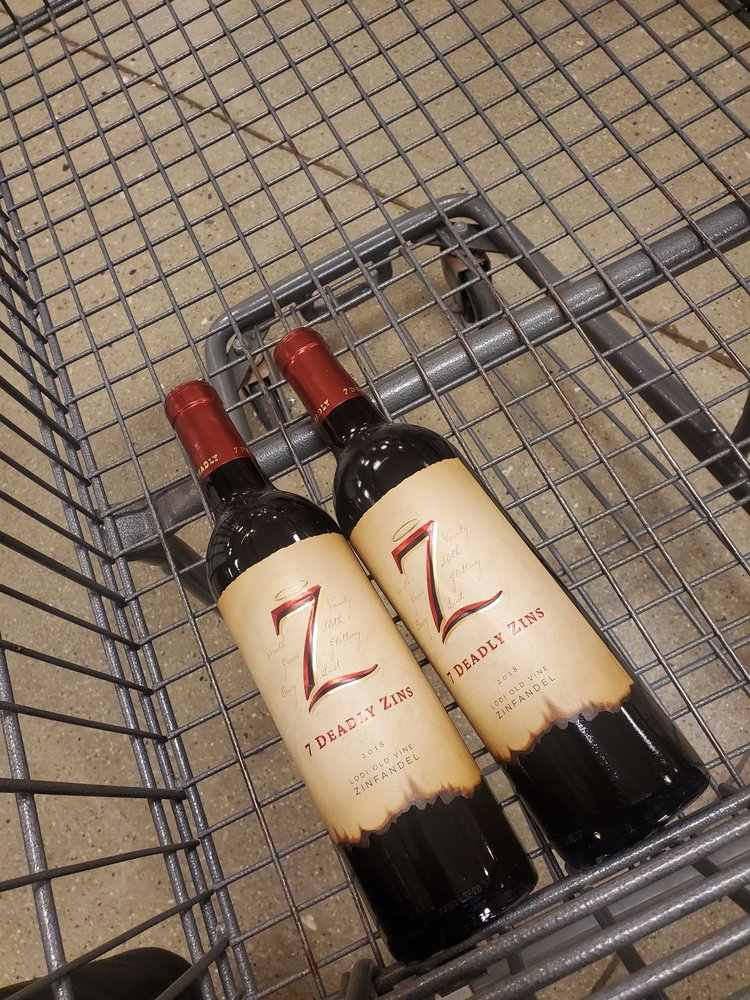 BINNY’S BEVERAGE DEPOT Updated September 2024 68 Photos & 36