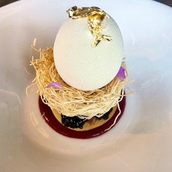 Peak with Priceless Restaurant & Bar - The egg - New American Near Me - New York, New York Peak with Priceless Restaurant & Bar - The egg - New American Near Me - New York, New York