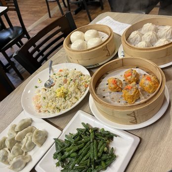 Dumpling and Noodle House - Noodles Near Me - Concord, California