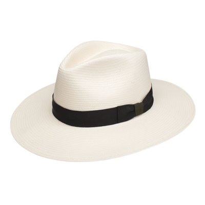 Fedora Primo by null