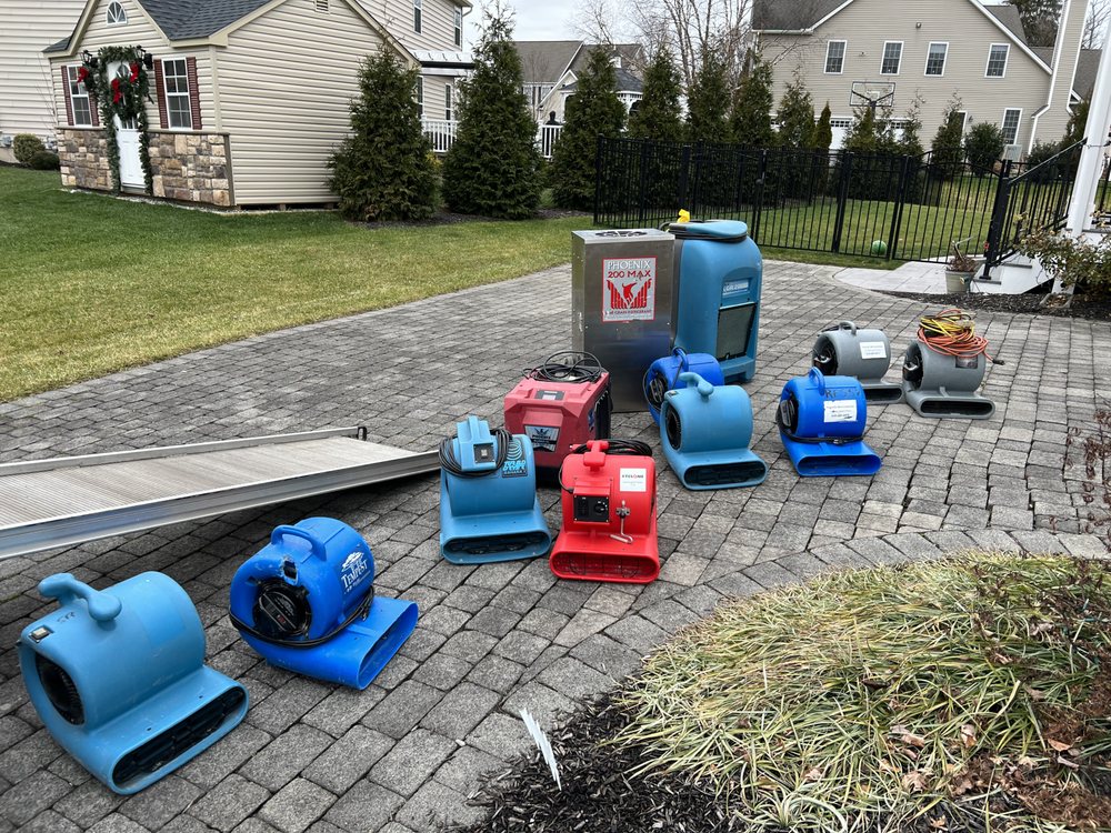 Slide of Scavello Restoration