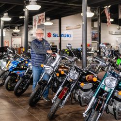 Bikers Edge Powersports