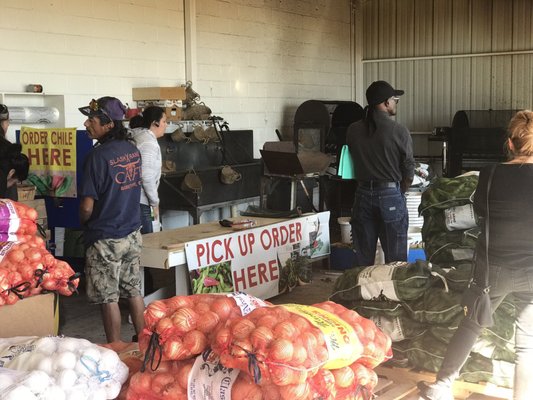 Mauro Farms & Bakery by null