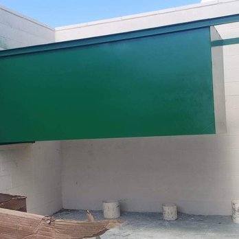 Pacheco's Custom Welding - Metal Fabricators Near Me Pacheco's Custom Welding - Metal Fabricators Near Me