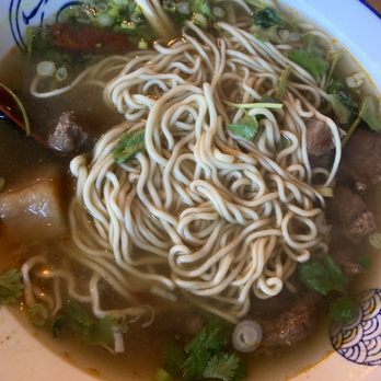 Noodle Topia - Braised Beef soup - Noodles Near Me - Madison Heights, Michigan Noodle Topia - Braised Beef soup - Noodles Near Me - Madison Heights, Michigan