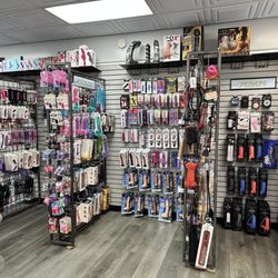 Secrets Boutique