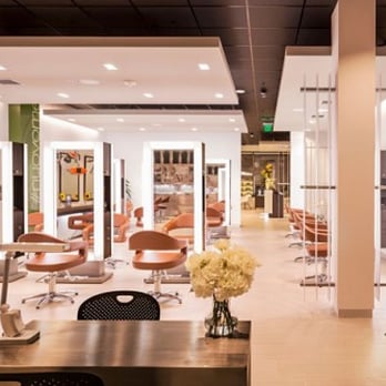 Nuovo Salons - Hair styling and nail salon chairs at The Cooper Creek location of Nuovo Salons in Sarasota and Bradenton, FL. - Hair Salons Near Me - Bradenton, Florida Nuovo Salons - Hair styling and nail salon chairs at The Cooper Creek location of Nuovo Salons in Sarasota and Bradenton, FL. - Hair Salons Near Me - Bradenton, Florida