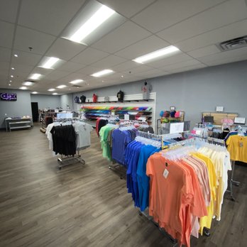 Derby City Vinyl - Blank T-Shirts - Art Supplies Near Me - Louisville, Kentucky Derby City Vinyl - Blank T-Shirts - Art Supplies Near Me - Louisville, Kentucky