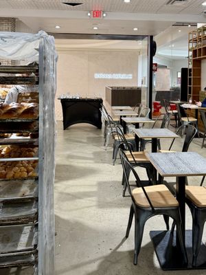 Shilla Bakery & Cafe - Tysons Corner by null