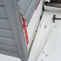 K S R Roofing and Exteriors