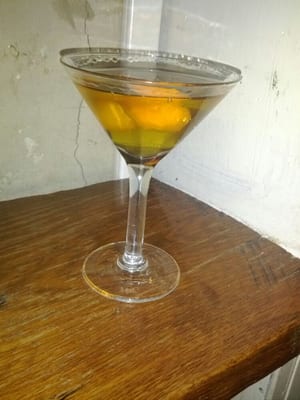 The Passenger by null