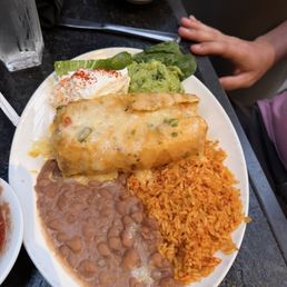Chimichanga