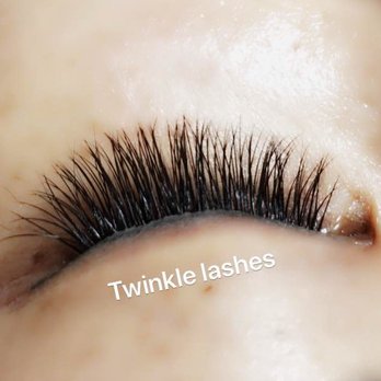 Twinkle Lashes - Eyelash Service Near Me - Flushing, New York Twinkle Lashes - Eyelash Service Near Me - Flushing, New York