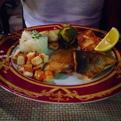 Restaurant Emile by null