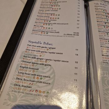 Bugis Street Brasserie - Chinese Near Me - London, XGL Bugis Street Brasserie - Chinese Near Me - London, XGL