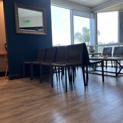 Comprehensive Dermatology Group - Nice waiting area