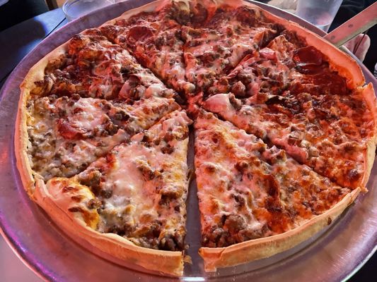 Blackthorn Pub and Pizza by null