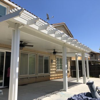 EcoShade Patio Covers - Patio Coverings Near Me - Roseville, California EcoShade Patio Covers - Patio Coverings Near Me - Roseville, California