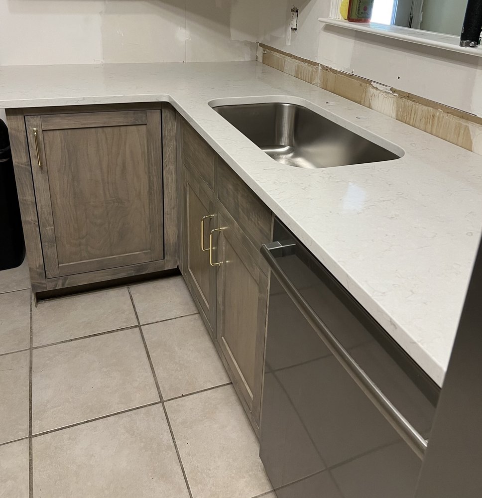 THE COUNTERFITTERS Updated October 2024 6383 Summer Gale Dr, Memphis, Tennessee Building