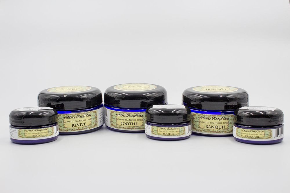 Adore BodyCare Logo