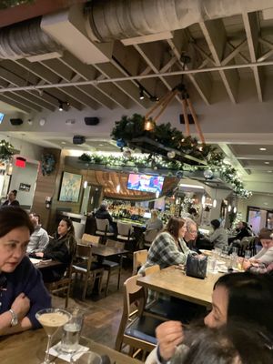 Brigantine Seafood & Oyster Bar by null
