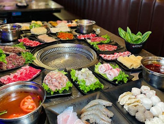 KPOT KOREAN BBQ & HOT POT - Updated January 2025 - 107 Photos & 68