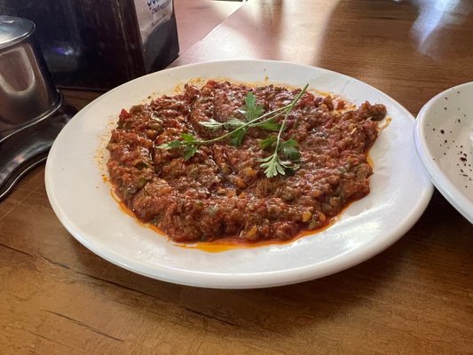 Şehzade Cağ Kebap by null