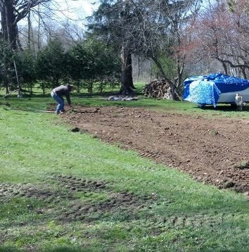 Slide of Bob Lynn & Son Septic Tank Cleaning