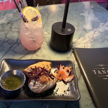Tango - Empanadas - Tapas/Small Plates Near Me - Laguna Beach, California Tango - Empanadas - Tapas/Small Plates Near Me - Laguna Beach, California