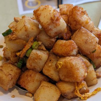 Congee Queen - Chinese Near Me - North York, Ontario